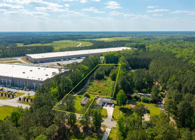 Property at 1099 Jedburg Rd, Summerville, SC 29486