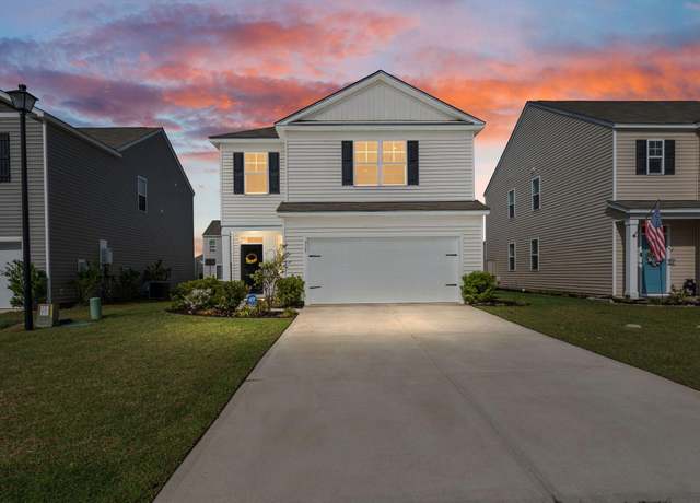 Property at 315 Black Birch Dr, Summerville, SC 29486, 4 beds, 2.5 baths