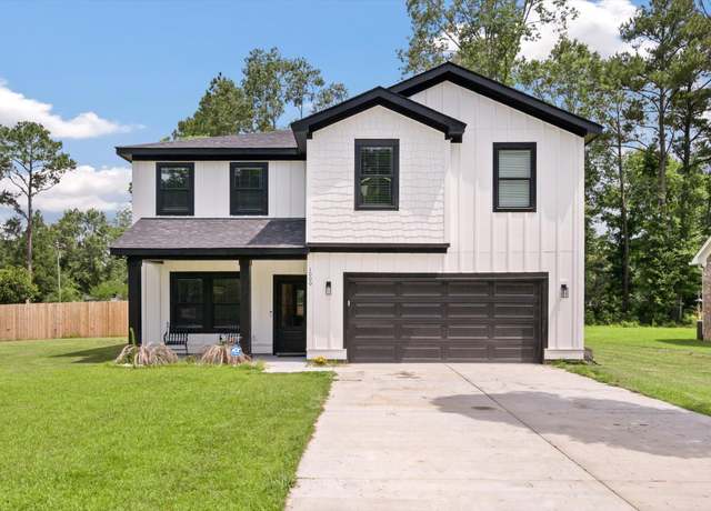 Property at 1000 Retreat Ave, Moncks Corner, SC 29461, 6 beds, 4.5 baths