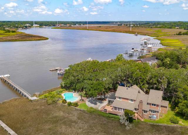Property at 4789 Sebastian Ct, North Charleston, SC 29405, 4 beds, 5 baths