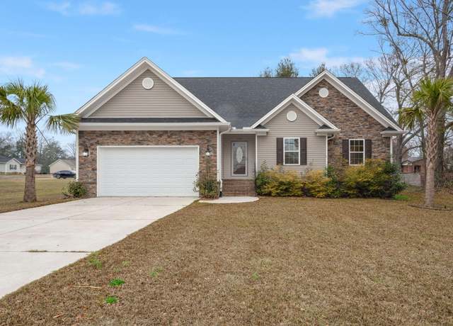 Property at 1787 Belleville Road Rd, Orangeburg, SC 29115, 3 beds, 2.5 baths