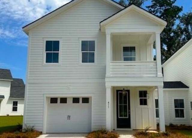 Property at 424 Queenview Ln, Charleston, SC 29414, 3 beds, 2.5 baths