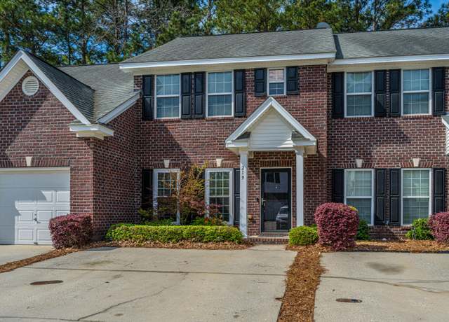 Property at 219 Tuscany Ct, Ladson, SC 29456, 2 beds, 2.5 baths