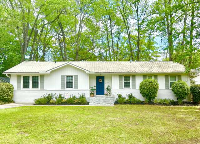 Property at 640 Semaht St, Charleston, SC 29412, 3 beds, 2 baths