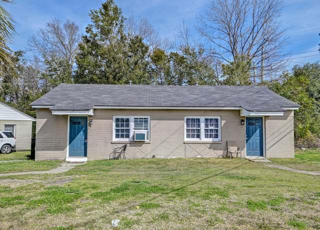 Property at 3100 Azalea Dr Unit A&B, North Charleston, SC 29405, 2 beds, 2 baths
