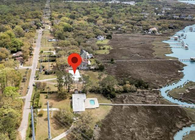 Property at 4701 Apple St, North Charleston, SC 29405
