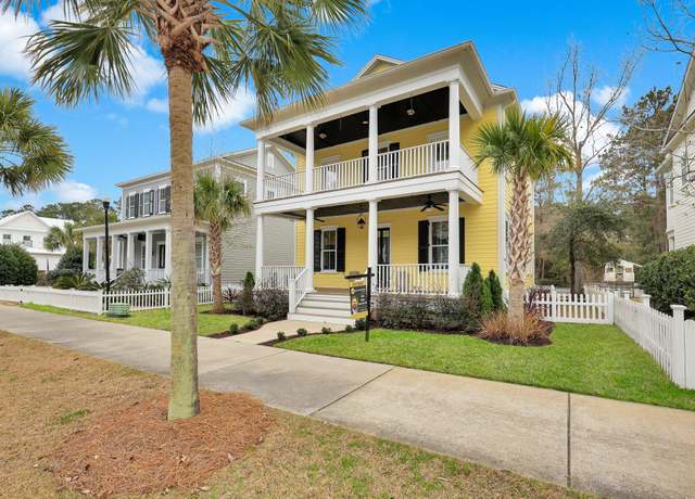 Property at 2876 Rivertowne Pkwy, Mount Pleasant, SC 29466, 3 beds, 3 baths