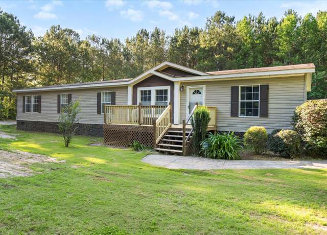 Property at 1671 Dawson Branch Rd, Summerville, SC 29483, 4 beds, 2 baths