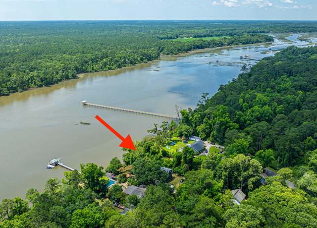 Property at 6076 Overlook Rd, Johns Island, SC 29455