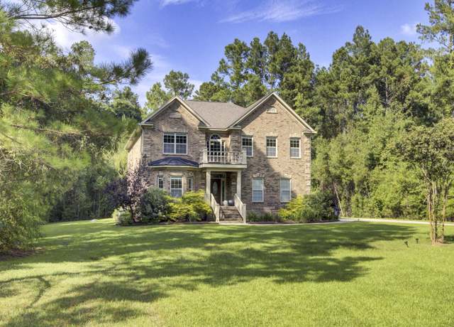 Property at 1208 Red Buckeye Ct, Moncks Corner, SC 29461, 4 beds, 4 baths