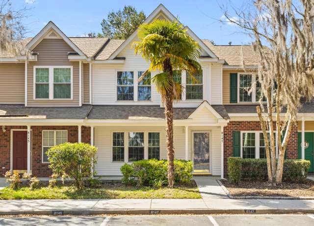 Property at 8147 Shadow Oak Dr, North Charleston, SC 29406, 3 beds, 2.5 baths