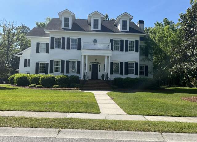 Property at 3017 Ashburton Way, Mount Pleasant, SC 29466, 5 beds, 4.5 baths
