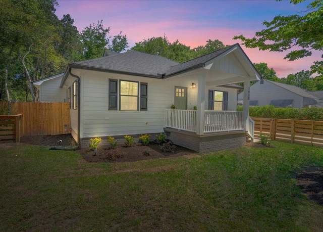 Property at 1430 E Montague Ave, North Charleston, SC 29405, 3 beds, 2 baths