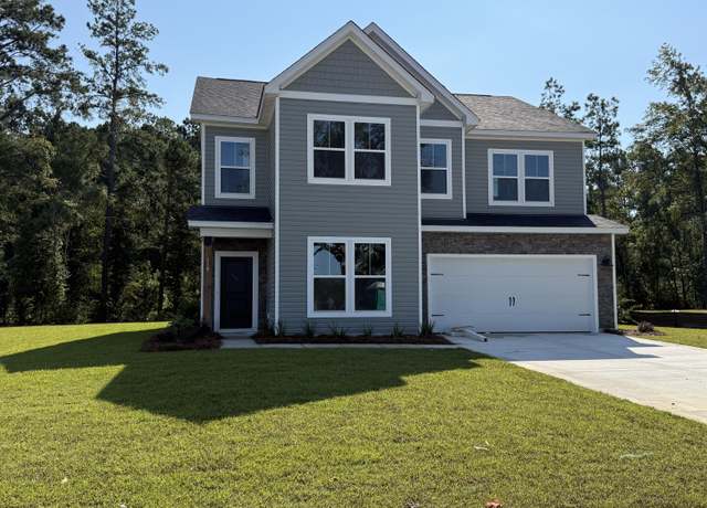 Property at 119 Augusta Pass Dr, Ridgeville, SC 29472, 4 beds, 3 baths