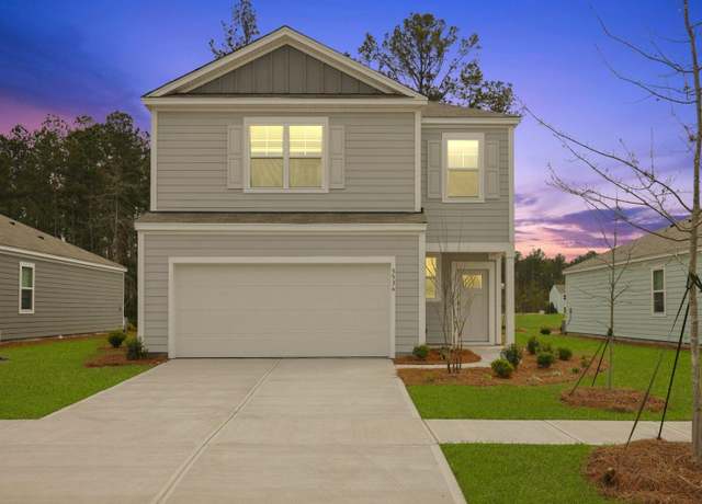 Property at 5536 Bowmore Blvd, Ravenel, SC 29470, 4 beds, 2.5 baths