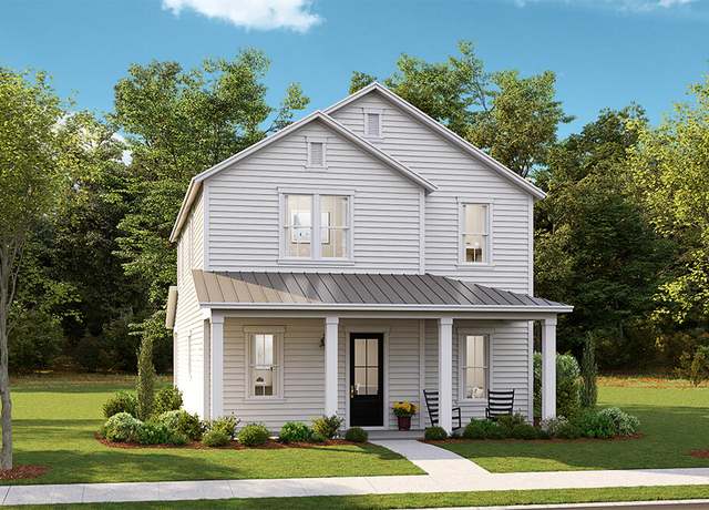 Property at 1427 Clay Field Trl, Summerville, SC 29485, 5 beds, 3 baths