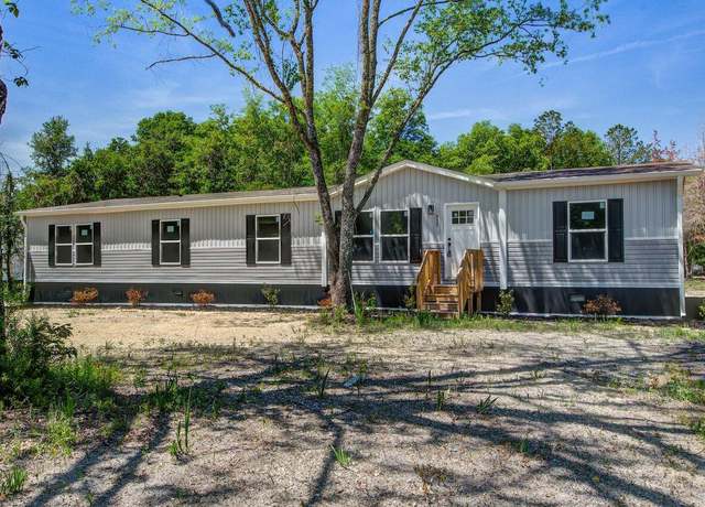 Property at 317 Marion Rd, Dorchester, SC 29437, 4 beds, 2 baths