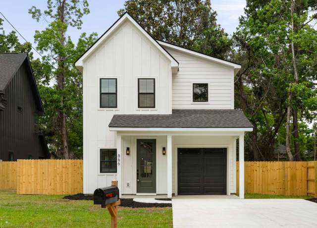 Property at 866 Tripe St, Charleston, SC 29407, 3 beds, 2.5 baths