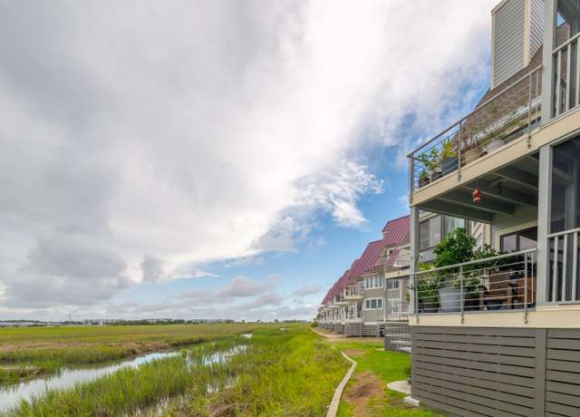 Property at 233 Little Oak Dr, Folly Beach, SC 29439, 2 beds, 2 baths