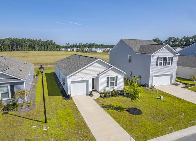 Property at 120 Clear Tide Dr, Summerville, SC 29486, 4 beds, 2 baths