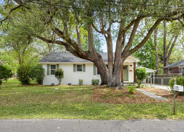 Property at 5110 Temple St, North Charleston, SC 29405, 3 beds, 2 baths