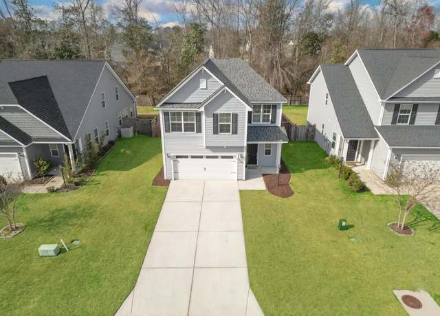 Property at 1305 Discovery Dr, Ladson, SC 29456, 3 beds, 2.5 baths