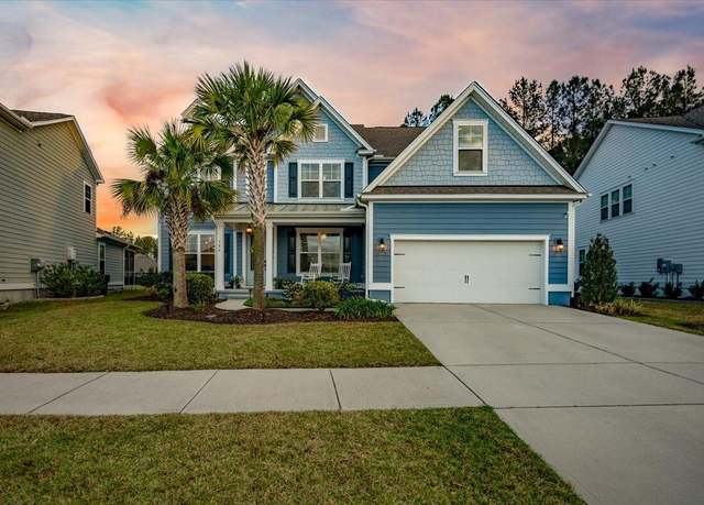 Property at 306 Long Pier St, Summerville, SC 29486, 6 beds, 4 baths