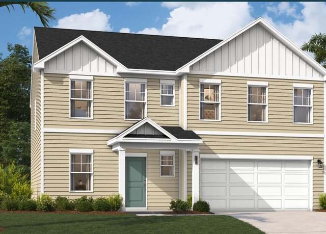 Property at 4163 Rising Tide Dr, Summerville, SC 29485, 5 beds, 3 baths