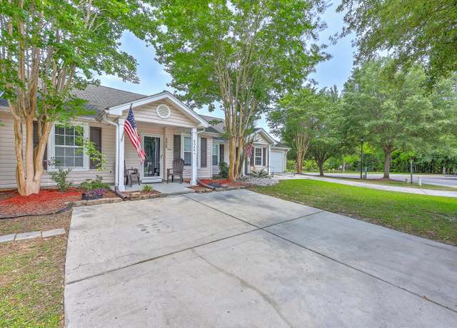 Property at 8028 Vermont Rd, North Charleston, SC 29418, 3 beds, 2 baths