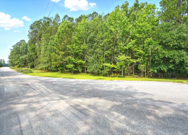 Property at 0 Joyland Ln, Cottageville, SC 29435