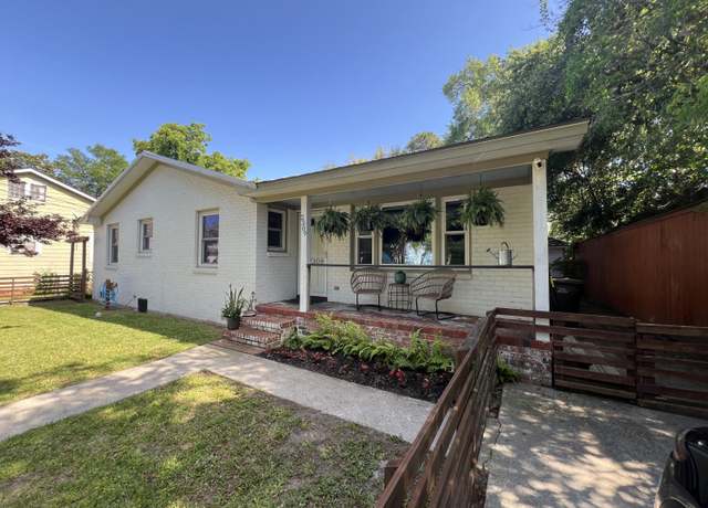 Property at 2309 Sunnyside Ave, Charleston, SC 29403, 3 beds, 2 baths