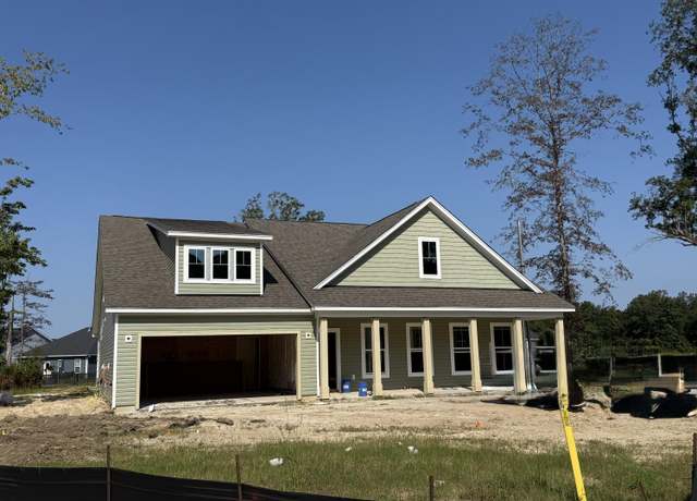 Property at 120 Augusta Pass Dr, Ridgeville, SC 29472, 3 beds, 3.5 baths