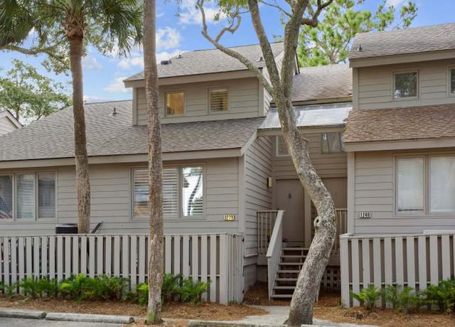 Property at 1239 Creek Watch, Seabrook Island, SC 29455, 2 beds, 2.5 baths