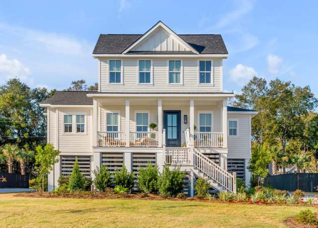 Property at 1471 Tomato Farm Cir, Mount Pleasant, SC 29464, 3 beds, 3.5 baths