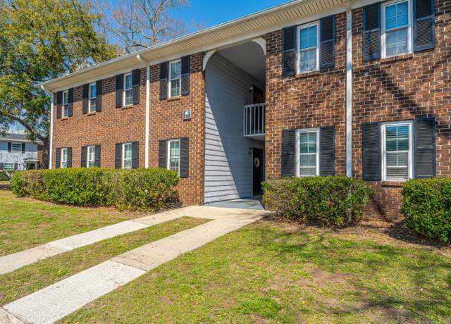 Property at 21 Rivers Point Row Row Unit 17 B, Charleston, SC 29412, 1 bed, 1 bath