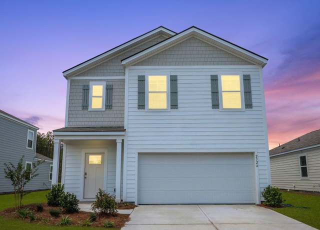 Property at 2324 Macallan Blvd, Ravenel, SC 29470, 5 beds, 3 baths