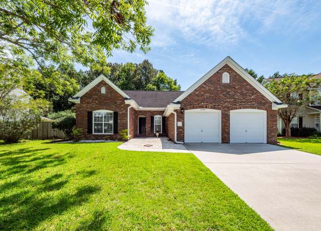 Property at 6204 Fieldstone Cir, Charleston, SC 29414, 3 beds, 2 baths