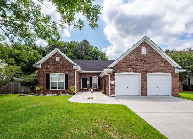 Property at 6204 Fieldstone Cir, Charleston, SC 29414, 3 beds, 2 baths