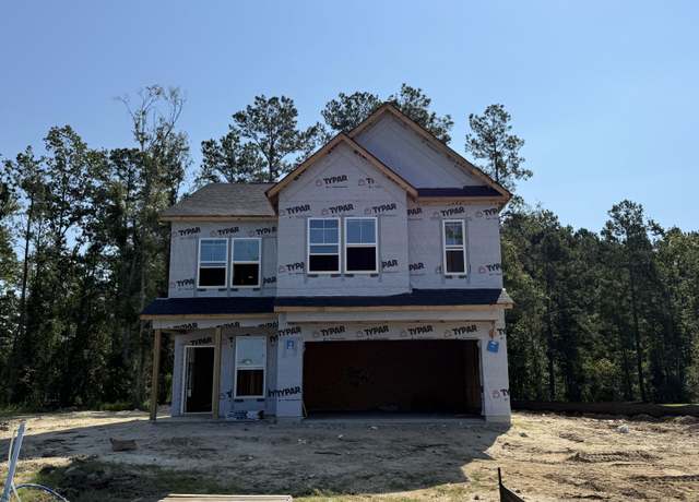 Property at 115 Augusta Pass Dr, Ridgeville, SC 29472, 3 beds, 2.5 baths