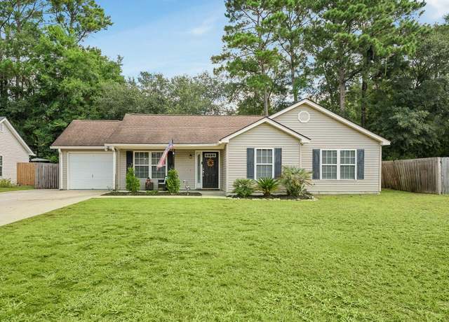 Property at 2880 Thunder Trl, Johns Island, SC 29455, 3 beds, 2 baths