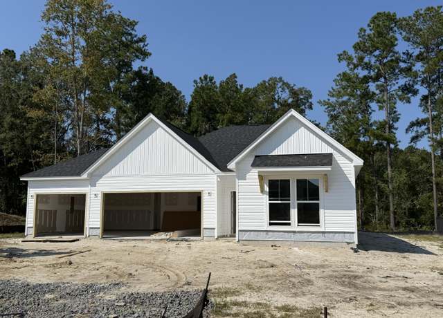 Property at 235 Darby Meadow Ln, Ridgeville, SC 29472, 3 beds, 2 baths