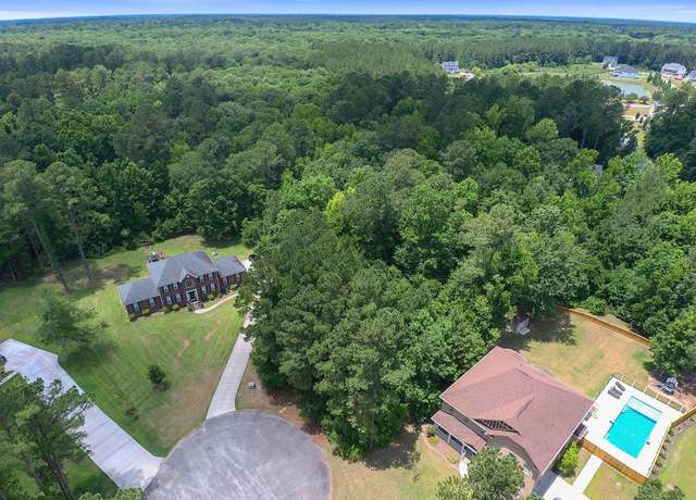 Property at 1202 Jump Seed Ct, Moncks Corner, SC 29461