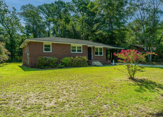 Property at 4418 Cindy Ln, North Charleston, SC 29418, 3 beds, 1 bath