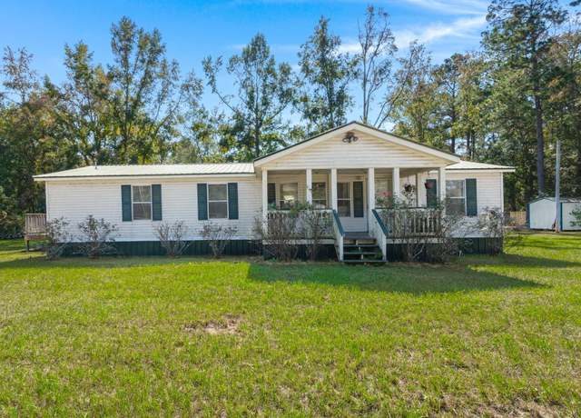 Property at 146 Joye St, Ruffin, SC 29475, 3 beds, 2 baths