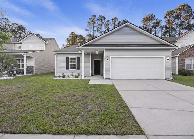 Property at 278 Decatur Dr, Summerville, SC 29483, 3 beds, 2 baths