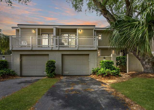 Property at 55 Fairway Dunes Ln, Isle Of Palms, SC 29451, 3 beds, 3 baths