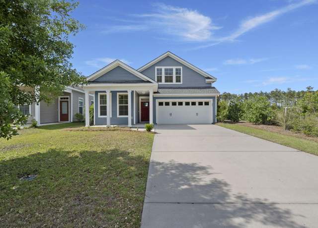 Property at 267 Palmetto Walk Dr, Summerville, SC 29486, 4 beds, 2 baths