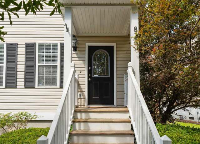 Property at 815 Harbor Pl Dr, Charleston, SC 29412, 3 beds, 2.5 baths