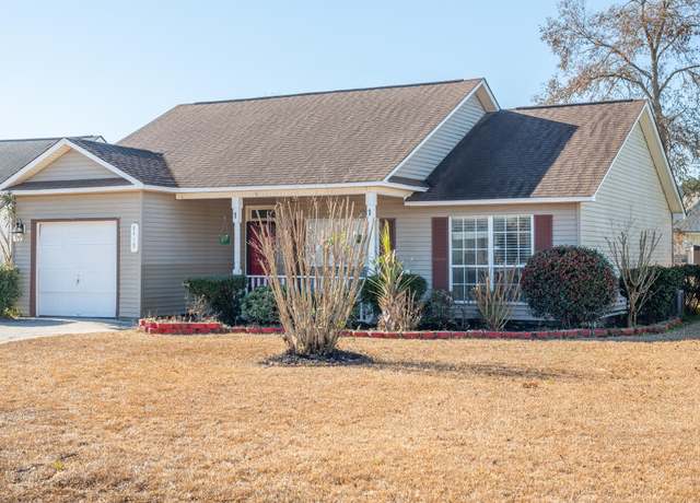 Property at 8419 Creekstone Ct, North Charleston, SC 29406, 3 beds, 2 baths