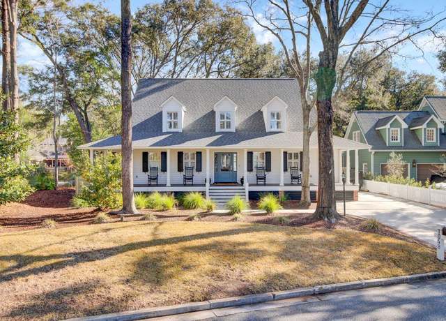 Property at 1048 Wharf Indigo Pl, Mount Pleasant, SC 29464, 4 beds, 3.5 baths